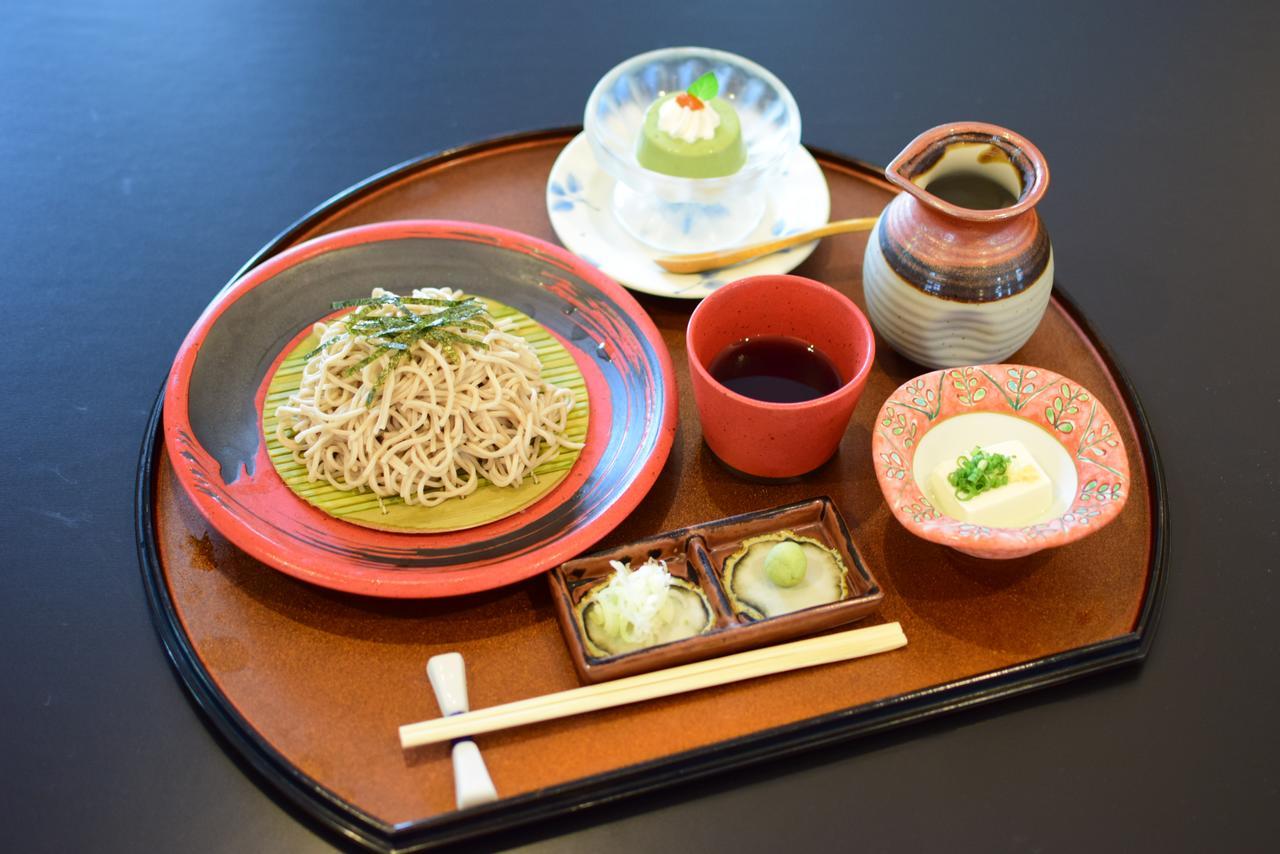 Sundance Resort Hakone Gora Екстер'єр фото