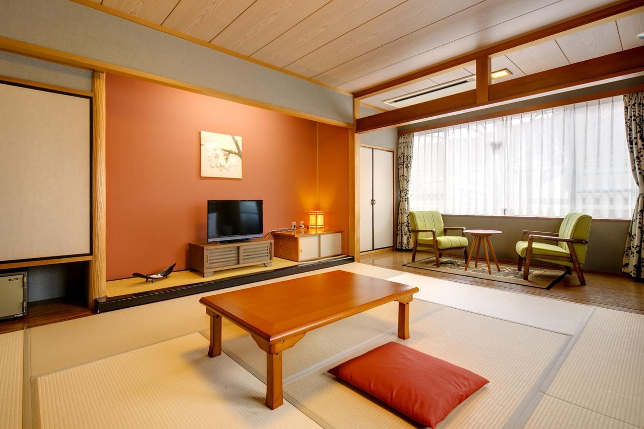 Sundance Resort Hakone Gora Екстер'єр фото