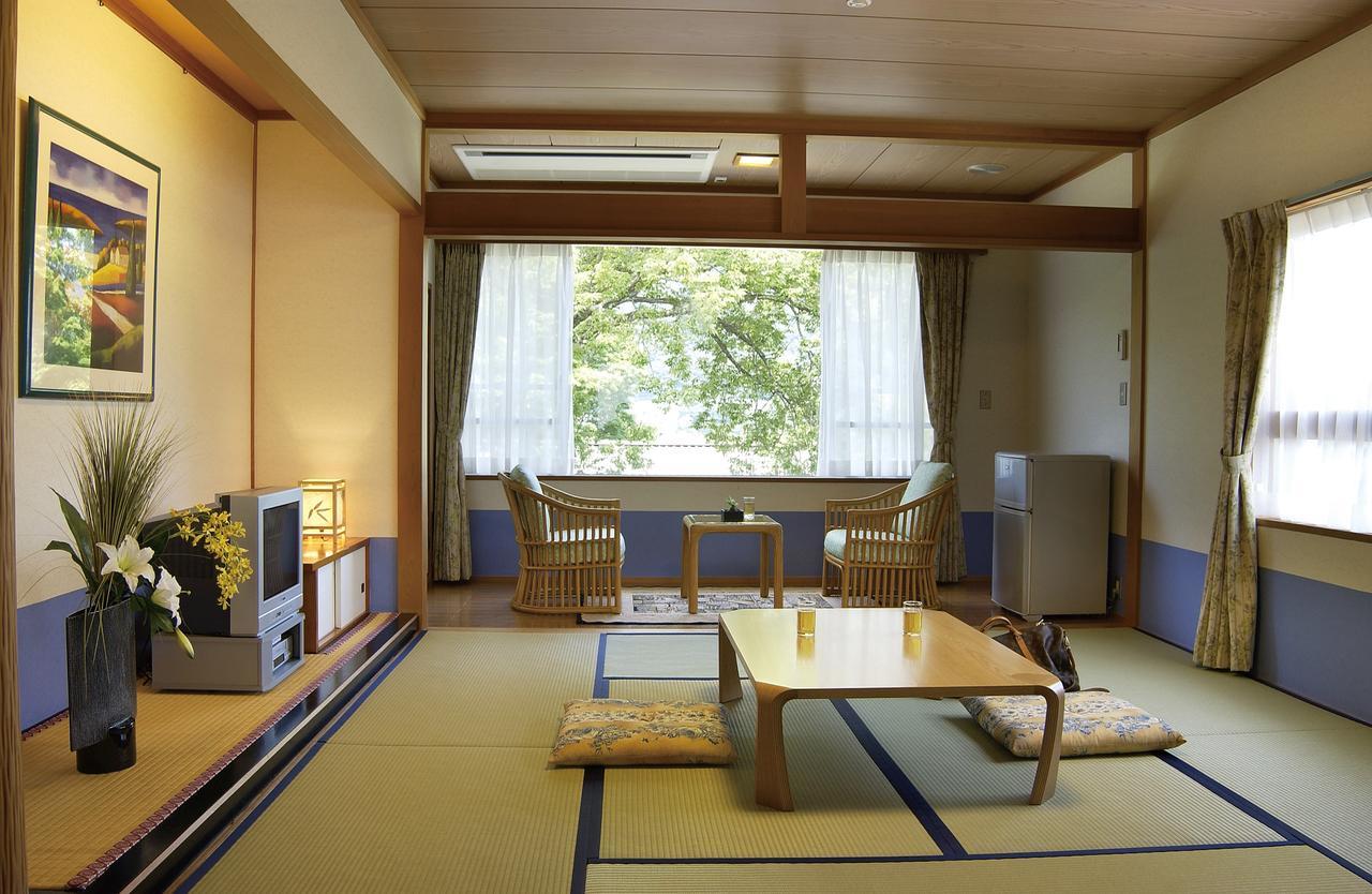 Sundance Resort Hakone Gora Екстер'єр фото